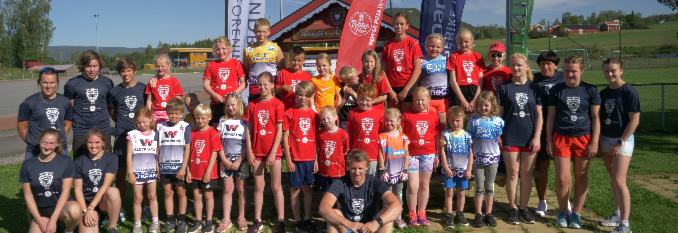 OBS NY DATO! IDRETTSUKA - Brandbu IF 21.-24. juni